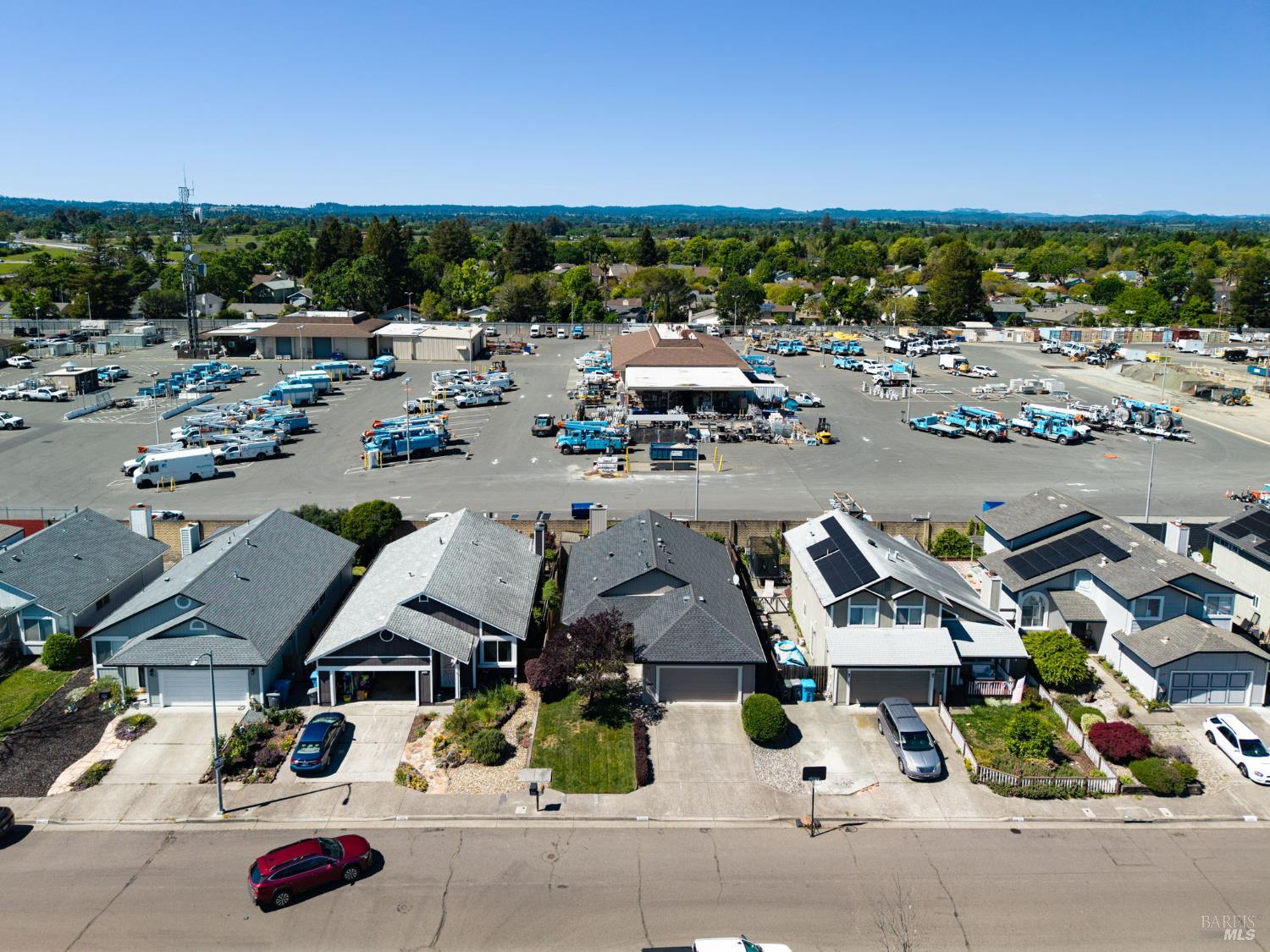 2429 Lemur Street Santa Rosa, CA 95401 - Photo 50 of 53
