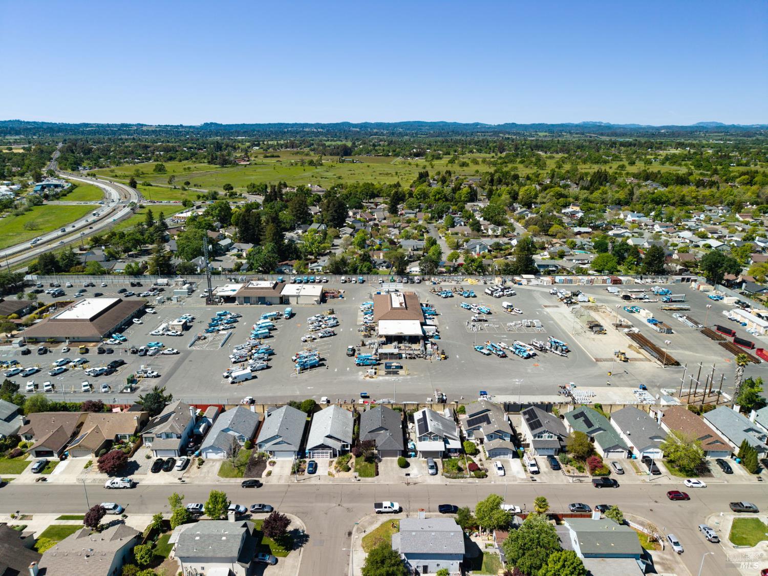 2429 Lemur Street Santa Rosa, CA 95401 - Photo 51 of 53