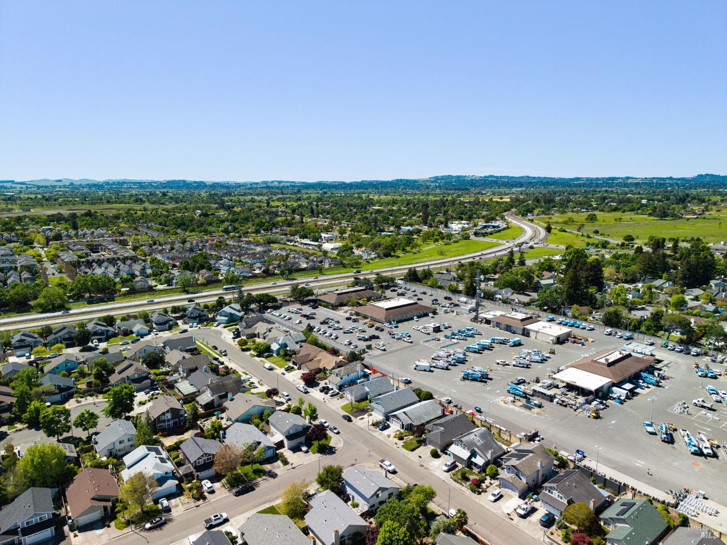 2429 Lemur Street Santa Rosa, CA 95401 - Photo 52 of 53