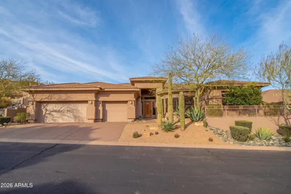 $1,350,000 | 14221 South 2nd Street, Phoenix, AZ 85048