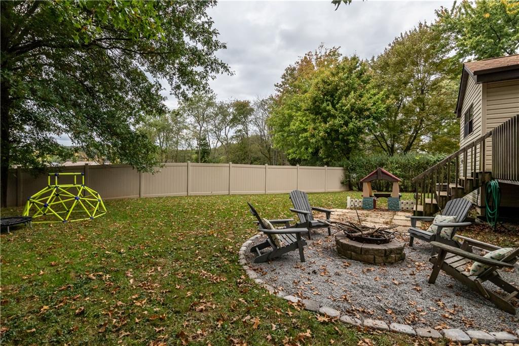 8 Rolling Road Cranberry Township, PA 16066 - Photo 21 of 22 Gallery Image 21