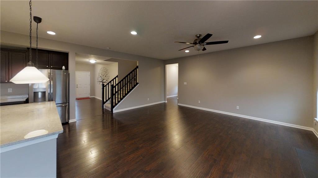10143 Blue Ribbon Boulevard Fishers, IN 46040 - Photo 4 of 20 Gallery Image 4