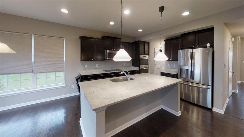 10143 Blue Ribbon Boulevard Fishers, IN 46040 - Photo 5 of 20 Gallery Image 5