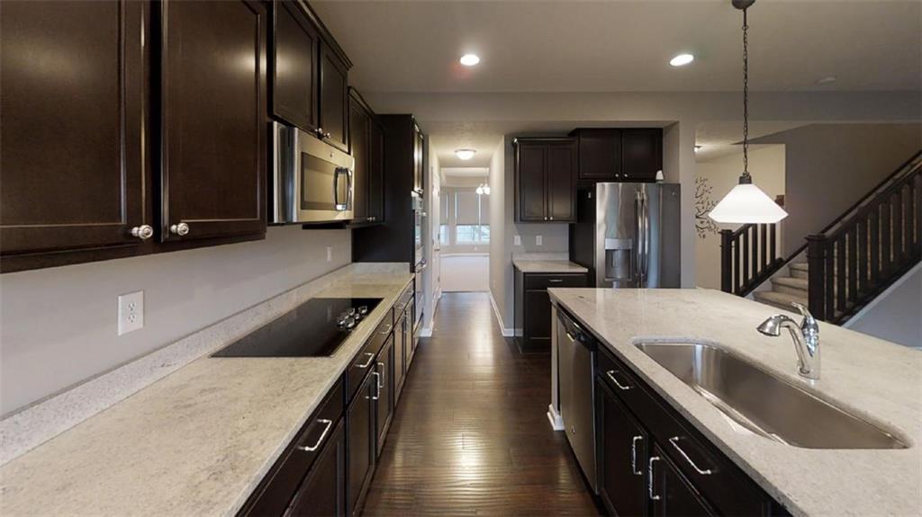 10143 Blue Ribbon Boulevard Fishers, IN 46040 - Photo 6 of 20 Gallery Image 6