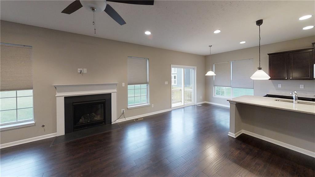 10143 Blue Ribbon Boulevard Fishers, IN 46040 - Photo 7 of 20 Gallery Image 7