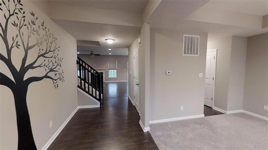 10143 Blue Ribbon Boulevard Fishers, IN 46040 - Photo 10 of 20 Gallery Image 10