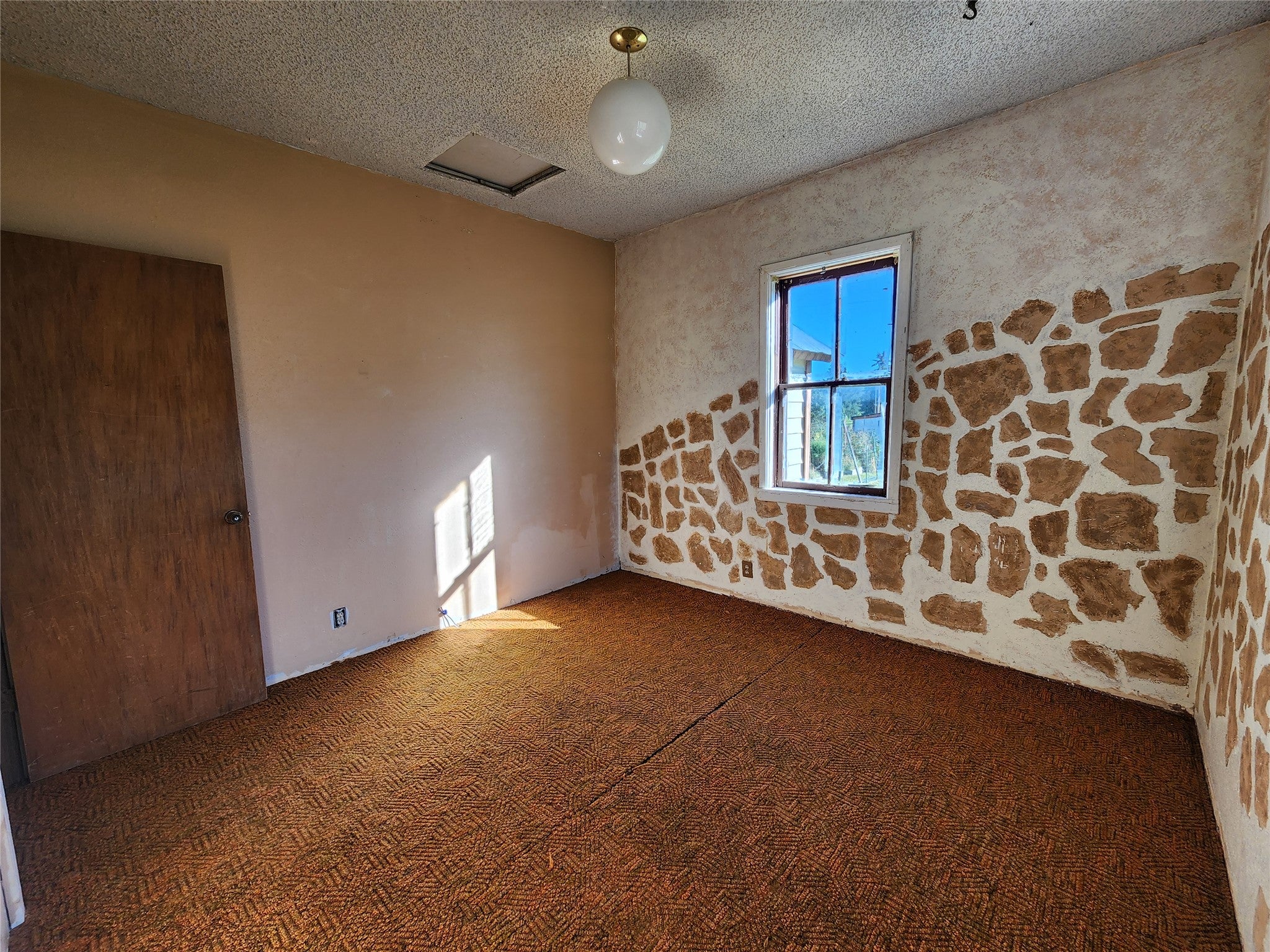 337 Meadow Creek Road Fortine, MT 59918 - Photo 16 of 48 Bedroom 1
