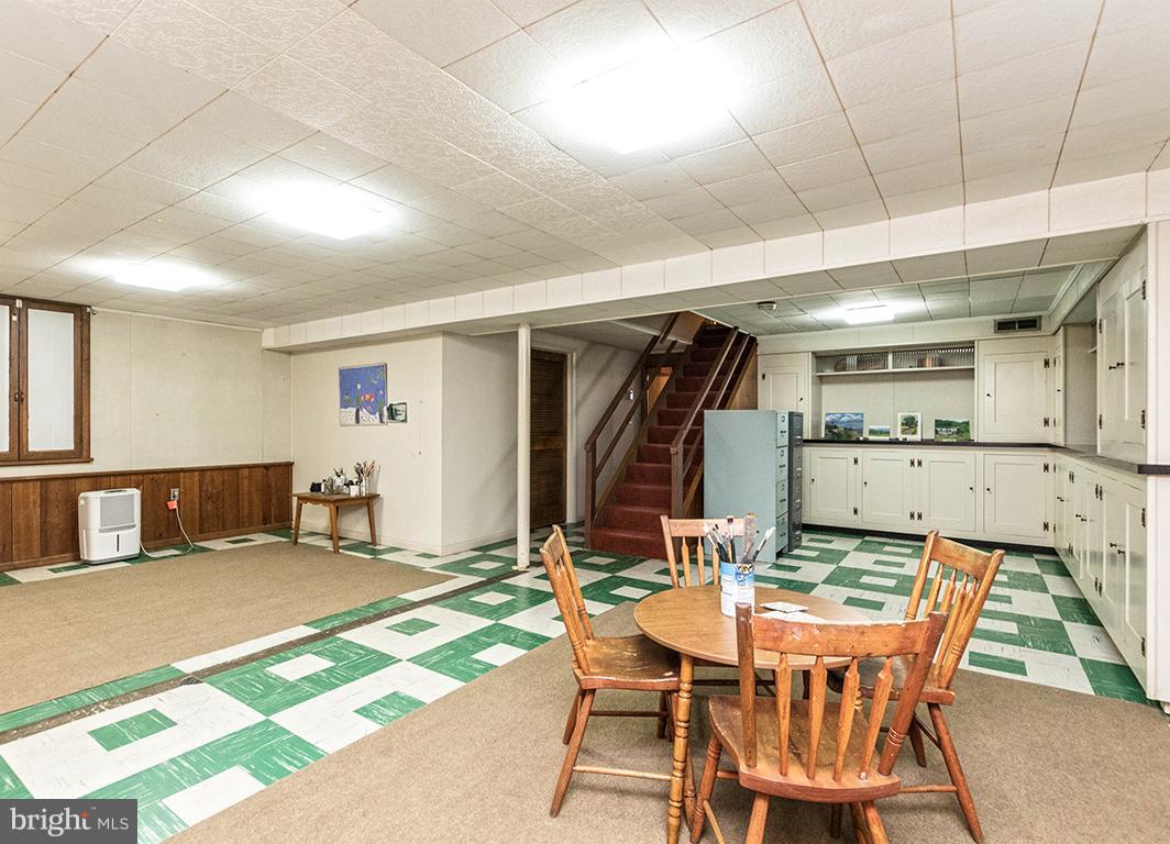 1015 Rolandvue Road Towson, MD 21204 - Photo 29 of 29 Basement