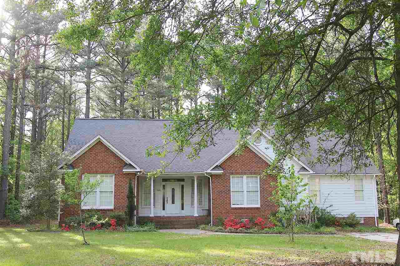 420 Quail Road Smithfield, NC 27577 - Photo 1 of 24 Gallery Image 1