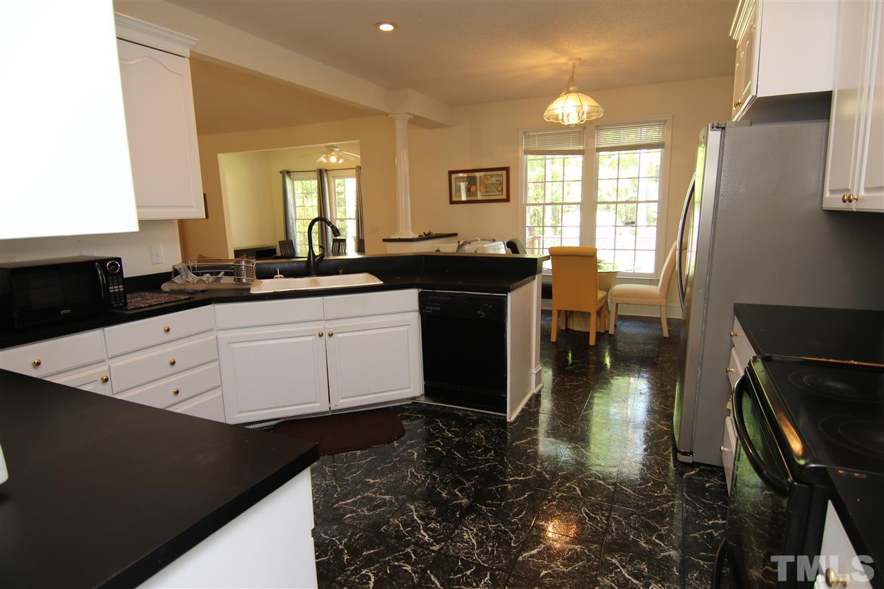 420 Quail Road Smithfield, NC 27577 - Photo 12 of 24 Gallery Image 12