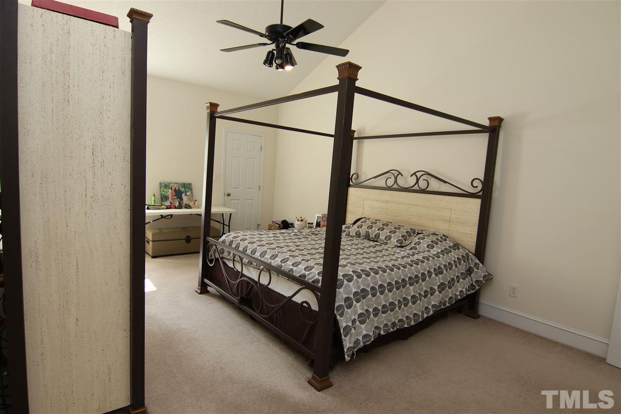 420 Quail Road Smithfield, NC 27577 - Photo 18 of 24 Gallery Image 18