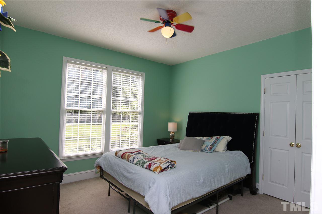 420 Quail Road Smithfield, NC 27577 - Photo 22 of 24 Features Ceiling Fan