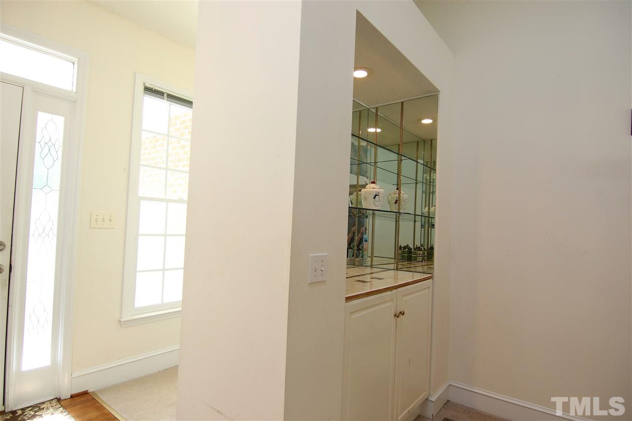 420 Quail Road Smithfield, NC 27577 - Photo 5 of 24 Built Ins in Family Room