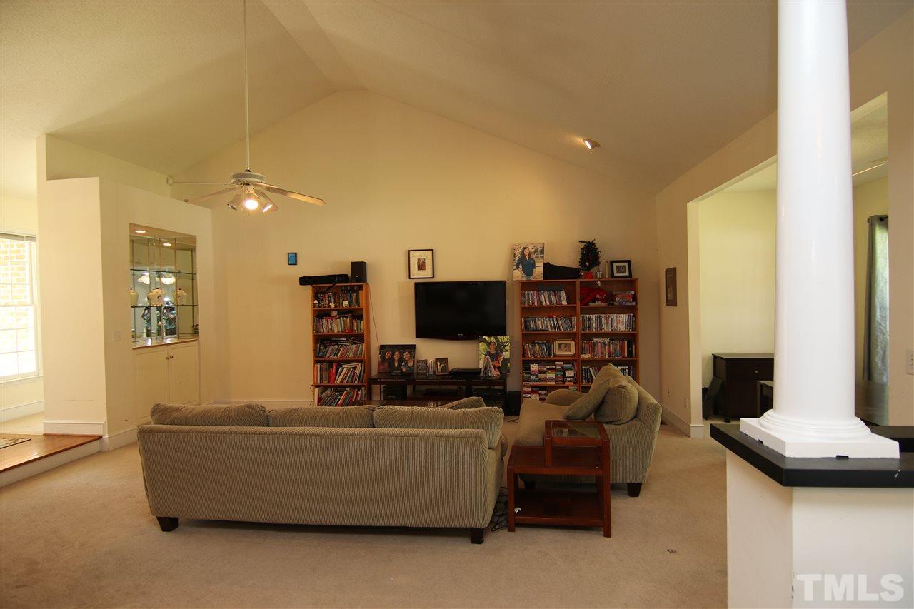 420 Quail Road Smithfield, NC 27577 - Photo 8 of 24 Gallery Image 8