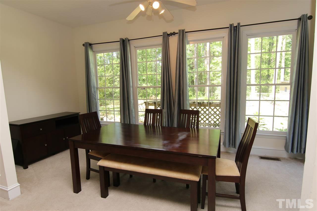 420 Quail Road Smithfield, NC 27577 - Photo 9 of 24 Lovely Sunroom off the Living Room
