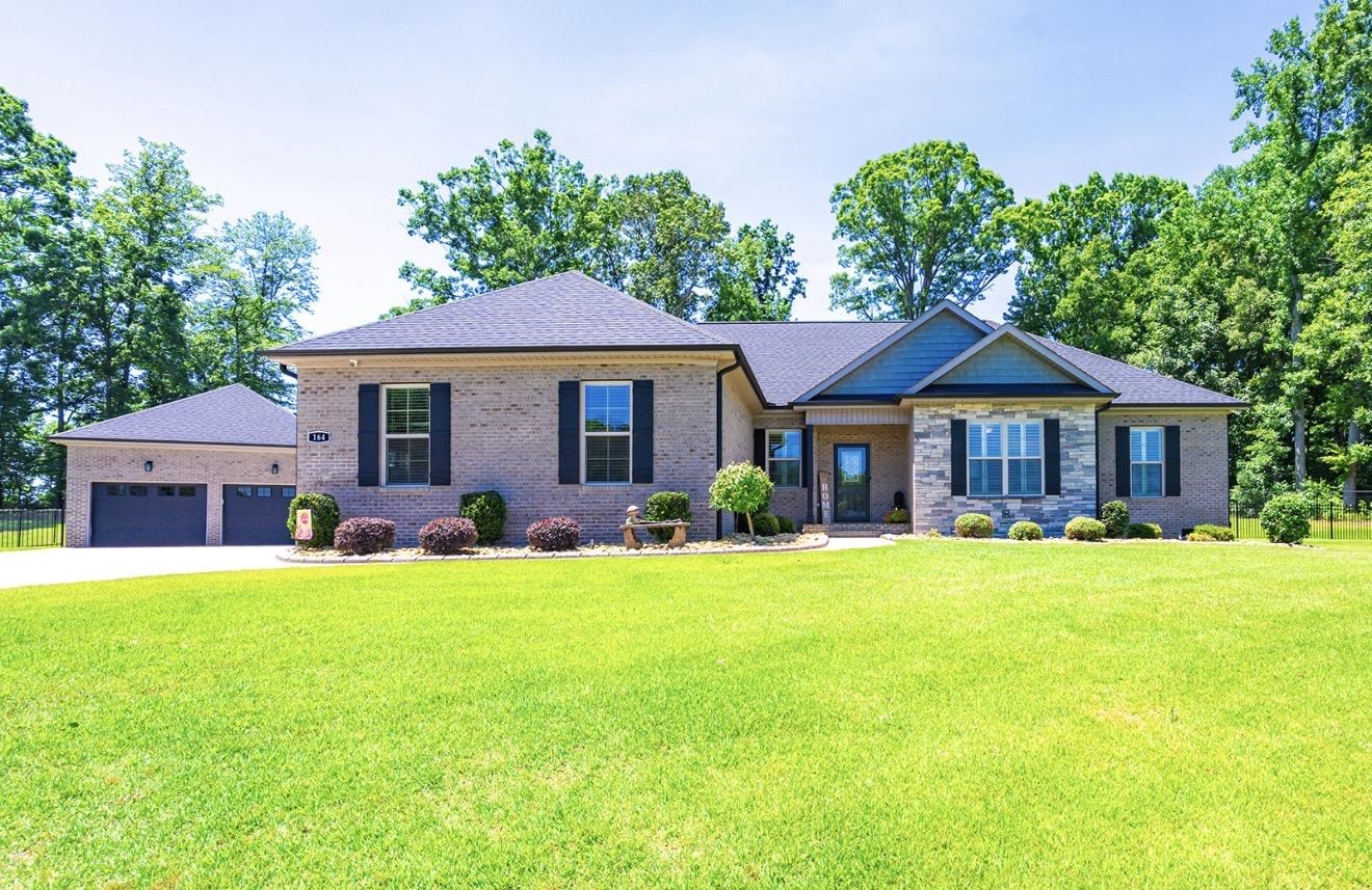164 Ledge Stone Lane Gaffney, SC 29341 - Photo 1 of 50