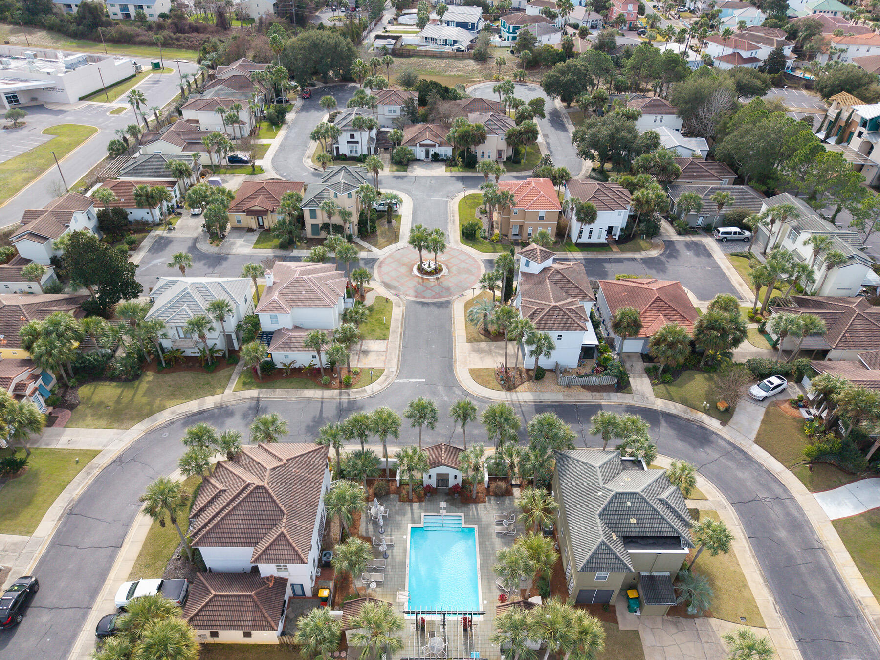 108 Mantero Way Destin, FL 32541 - Photo 4 of 28 108 Mantero Way, Destin, FL