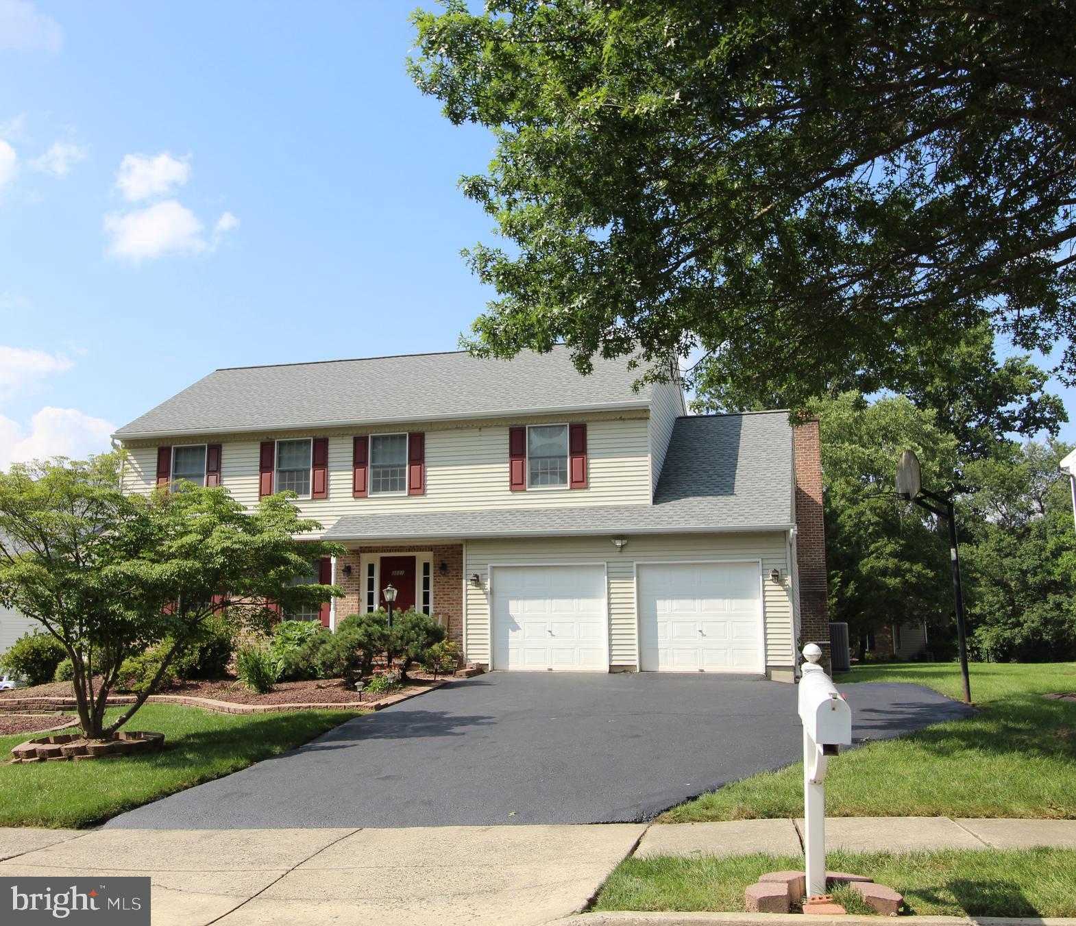 3831 Rotherfield Lane Chadds Ford, PA 19317 - Photo 1 of 43 Beautiful Home in Chartwell!