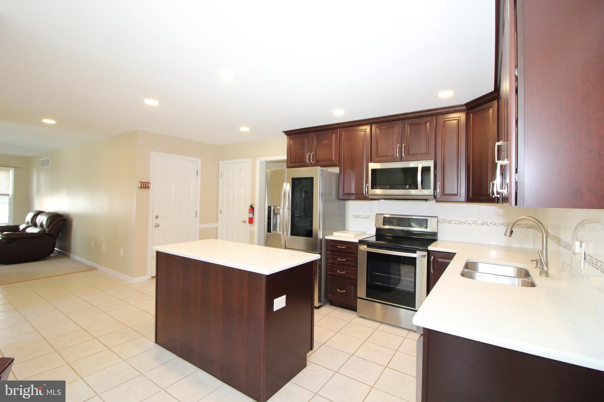 3831 Rotherfield Lane Chadds Ford, PA 19317 - Photo 11 of 43 Fully-Equipped Kitchen with Stainless Appliances