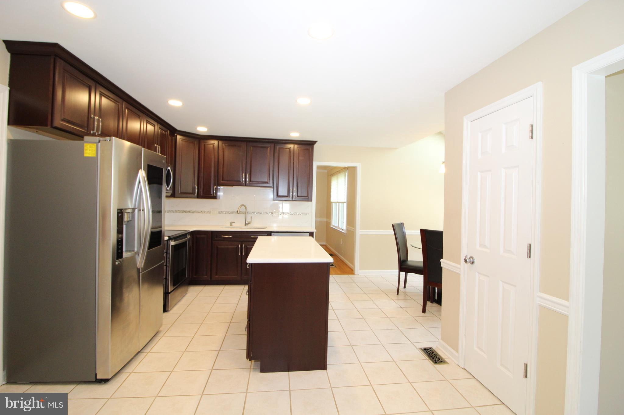 3831 Rotherfield Lane Chadds Ford, PA 19317 - Photo 12 of 43 42" Cabinets & Quartz Counters