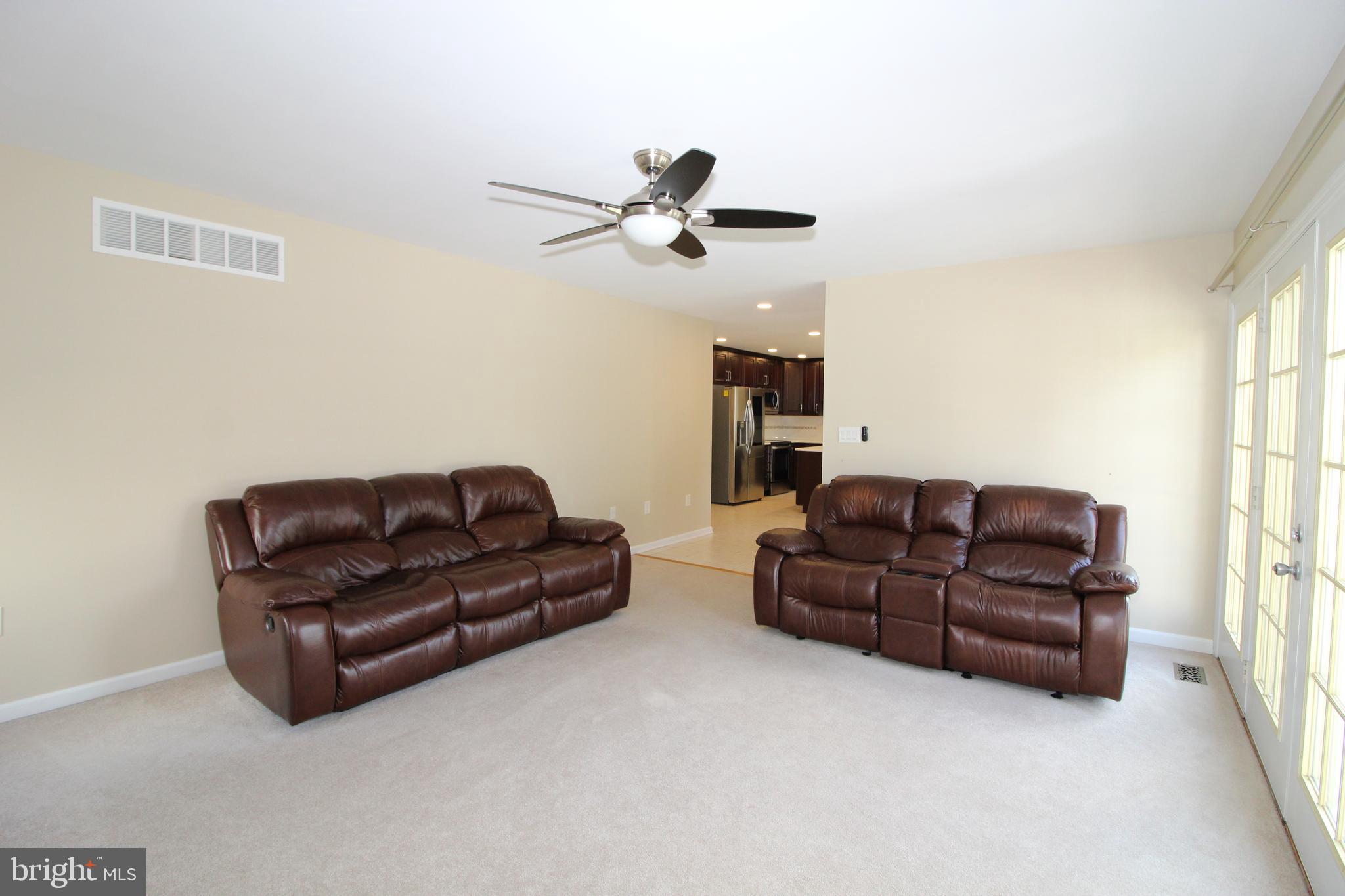 3831 Rotherfield Lane Chadds Ford, PA 19317 - Photo 16 of 43 Open Family Room