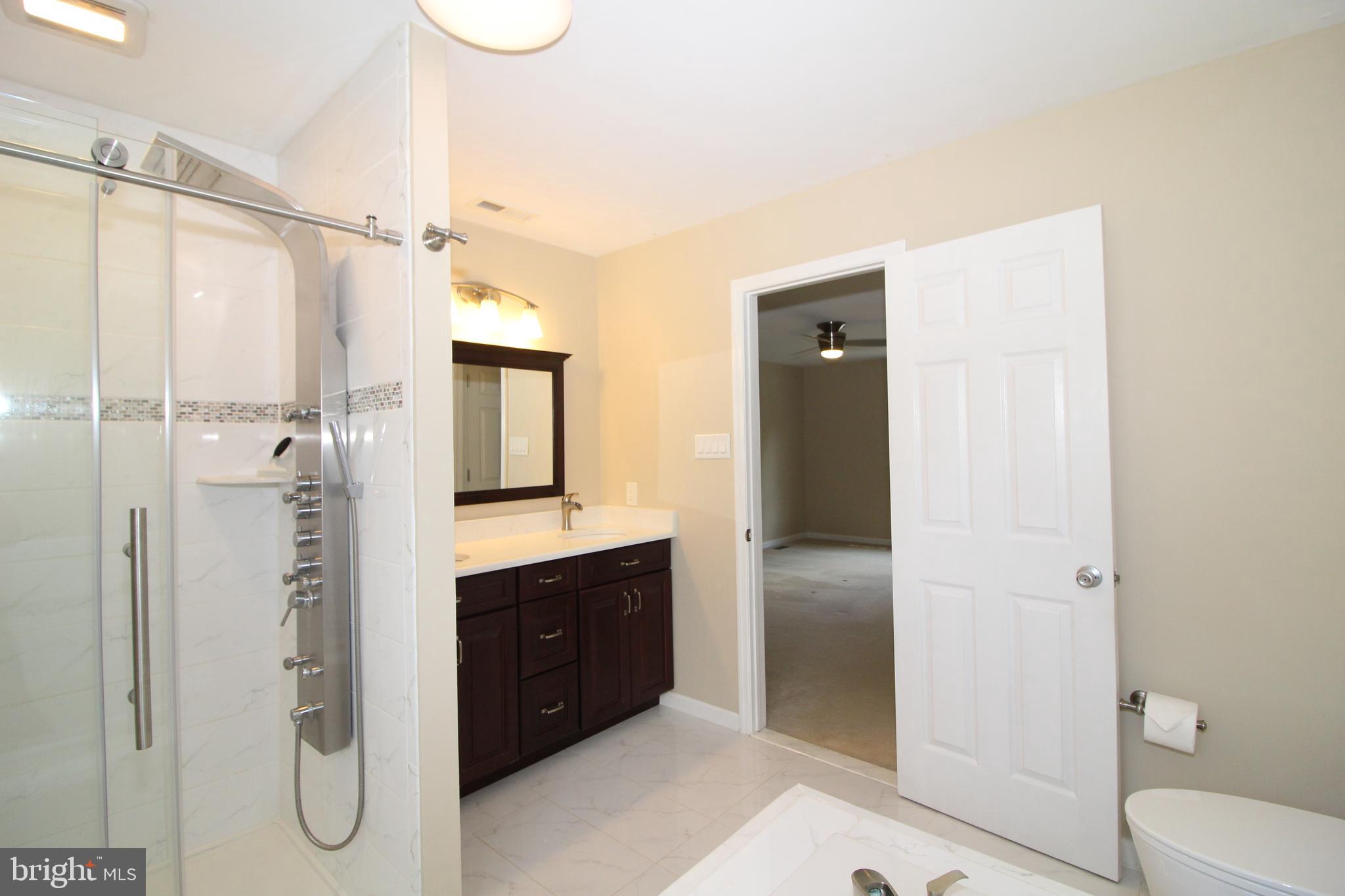 3831 Rotherfield Lane Chadds Ford, PA 19317 - Photo 22 of 43 Spectacular Shower