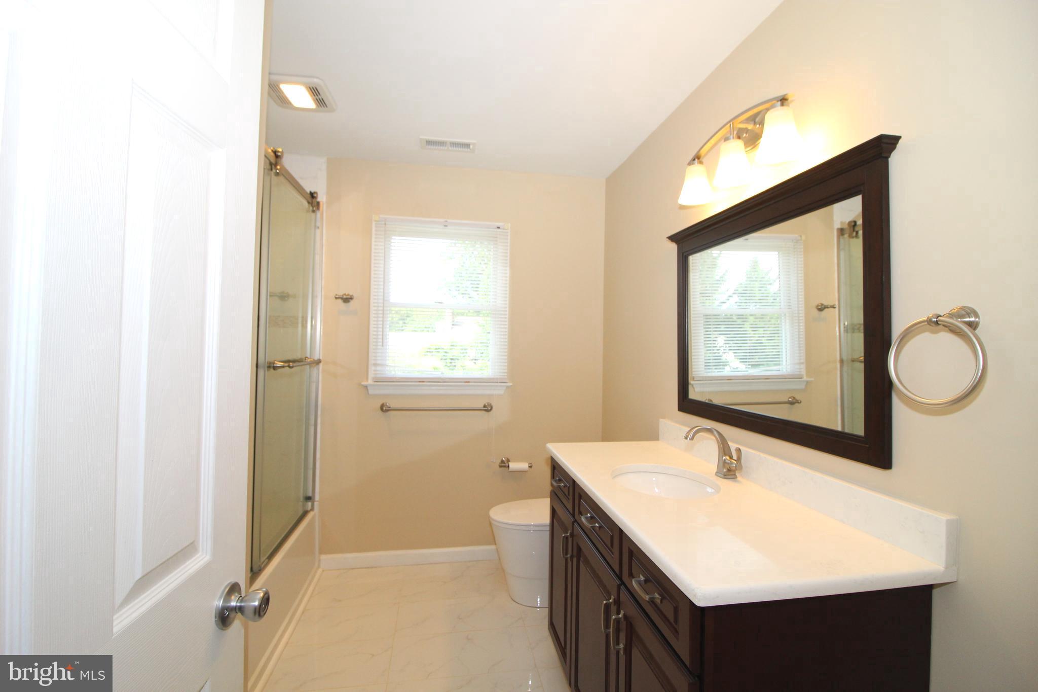 3831 Rotherfield Lane Chadds Ford, PA 19317 - Photo 29 of 43 Another View of Hall Bathroom