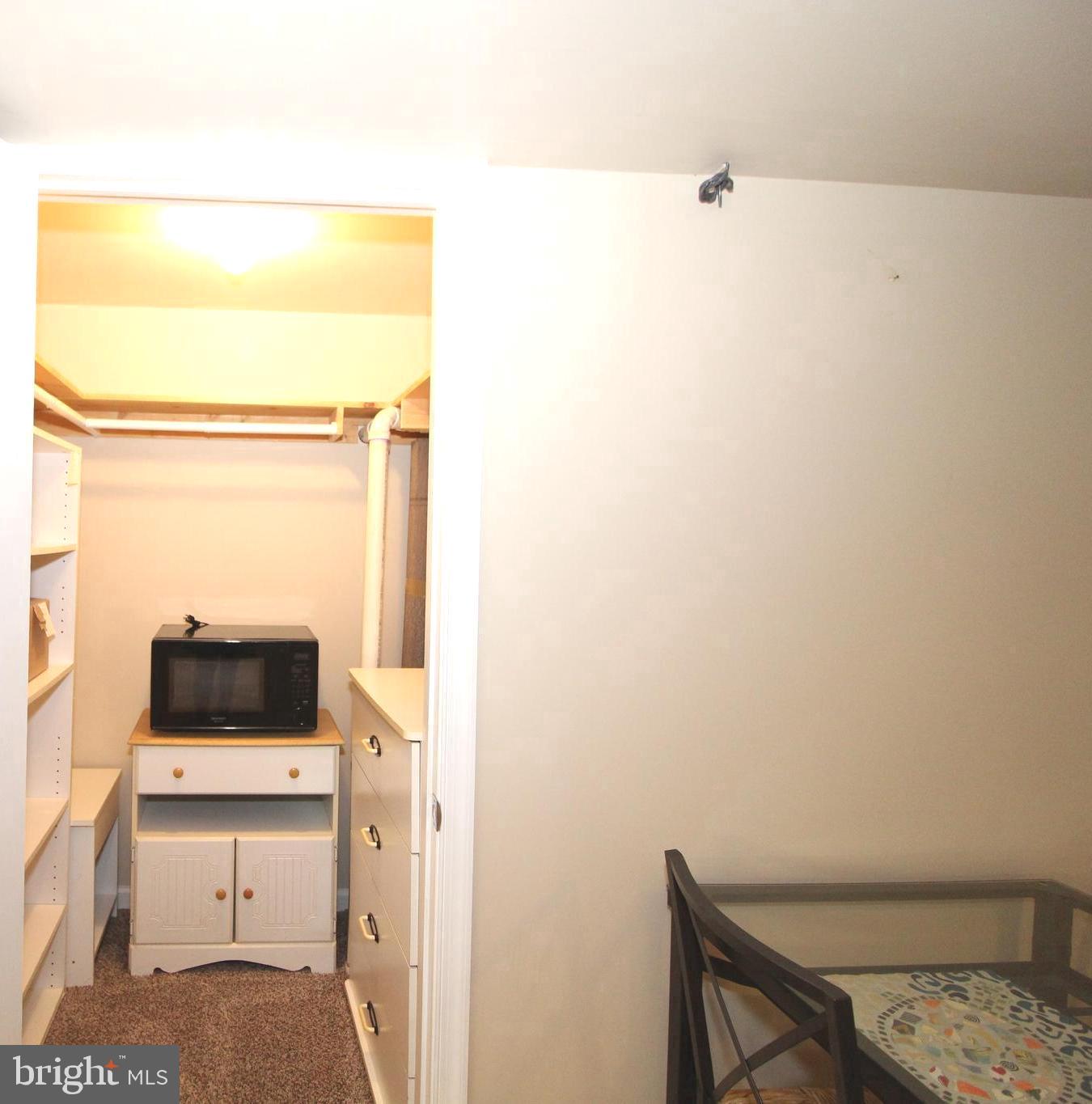 3831 Rotherfield Lane Chadds Ford, PA 19317 - Photo 33 of 43 Closet and Eating Area
