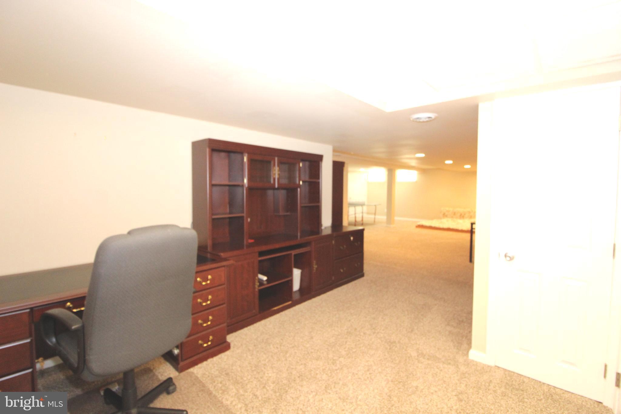 3831 Rotherfield Lane Chadds Ford, PA 19317 - Photo 34 of 43 Office Area