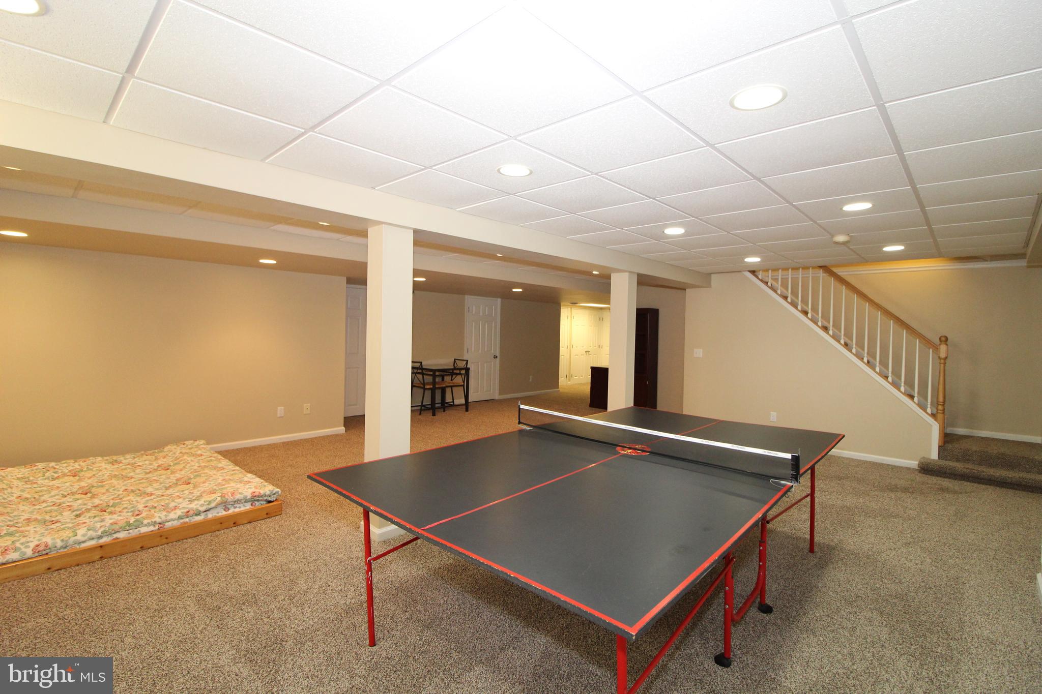 3831 Rotherfield Lane Chadds Ford, PA 19317 - Photo 37 of 43 Game Room Area