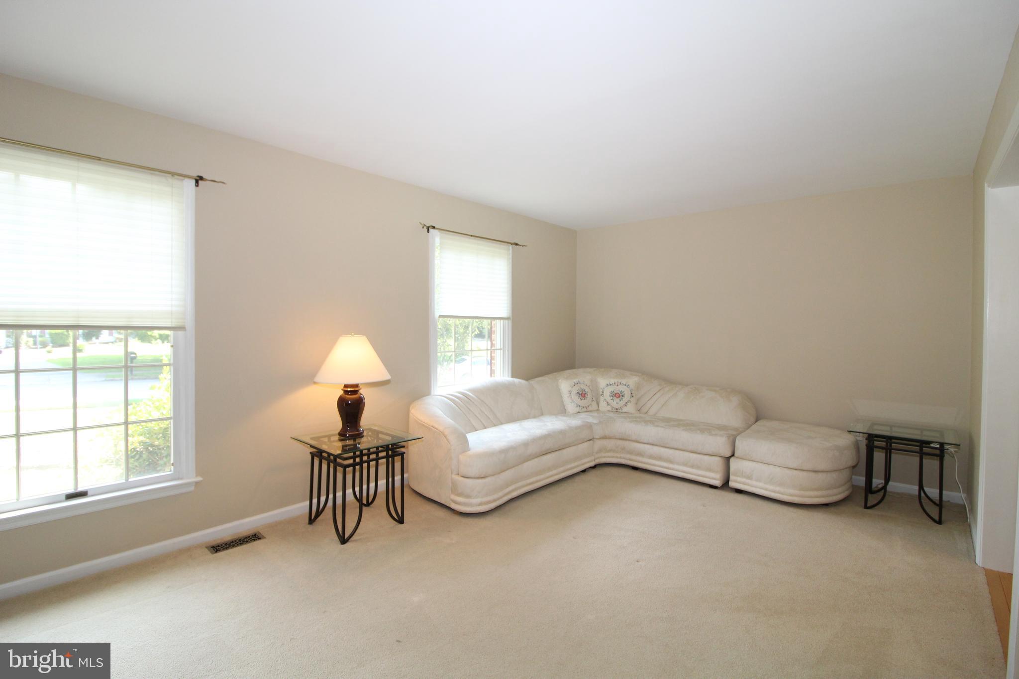 3831 Rotherfield Lane Chadds Ford, PA 19317 - Photo 6 of 43 Large Living Room