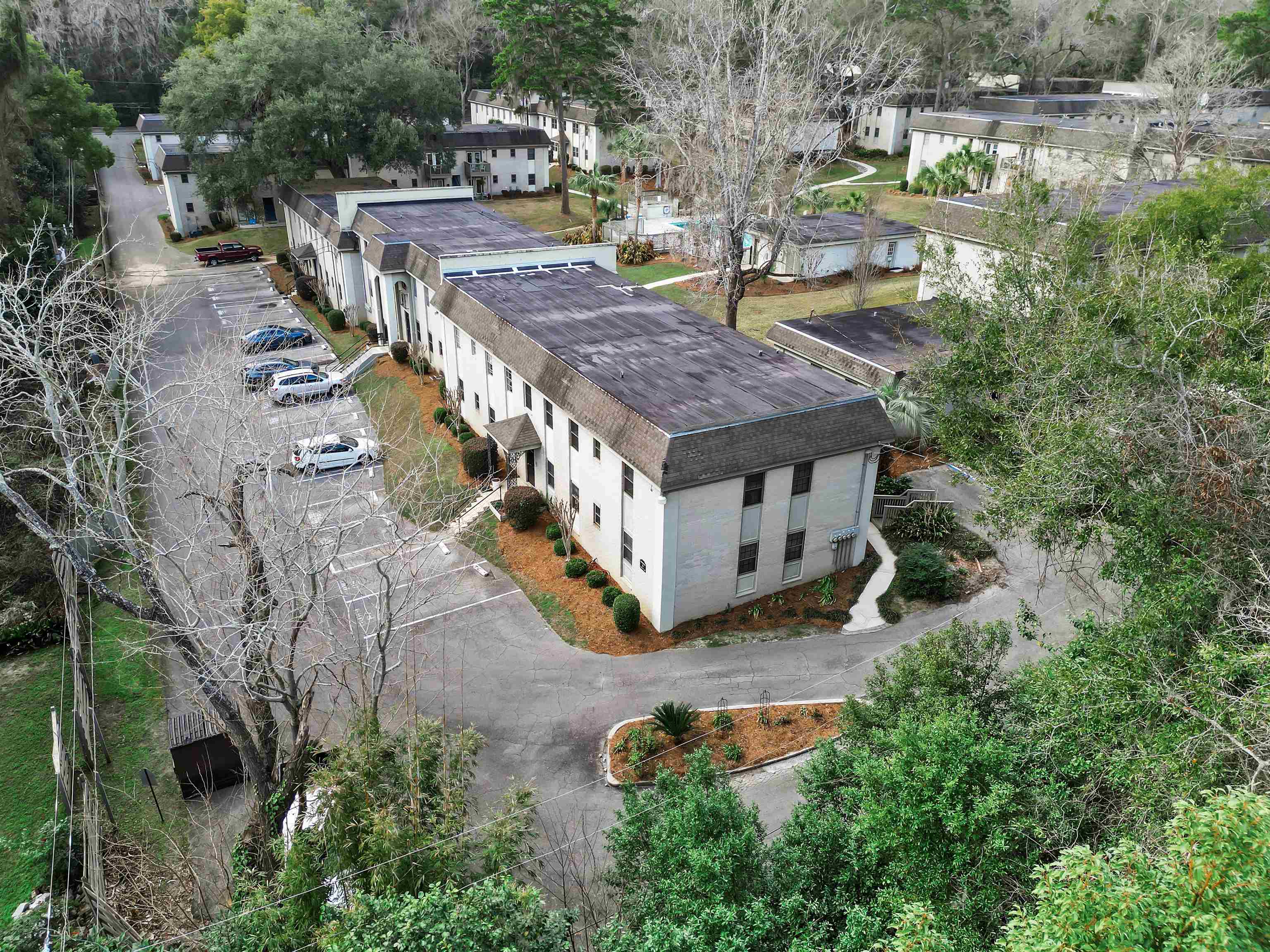 1951 North Meridian Road, Unit 80 Tallahassee, FL 32303 - Photo 4 of 36