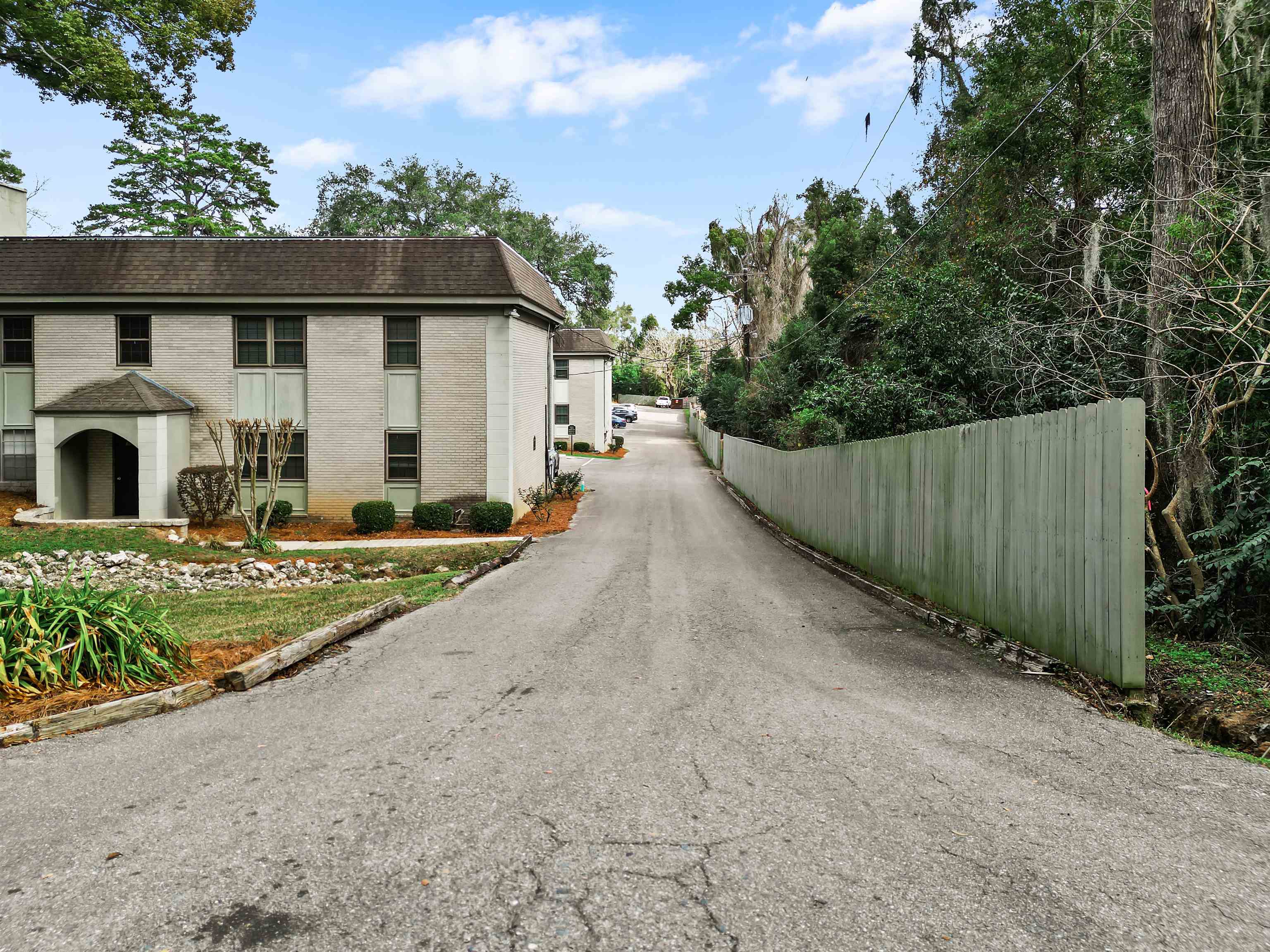 1951 North Meridian Road, Unit 80 Tallahassee, FL 32303 - Photo 8 of 36
