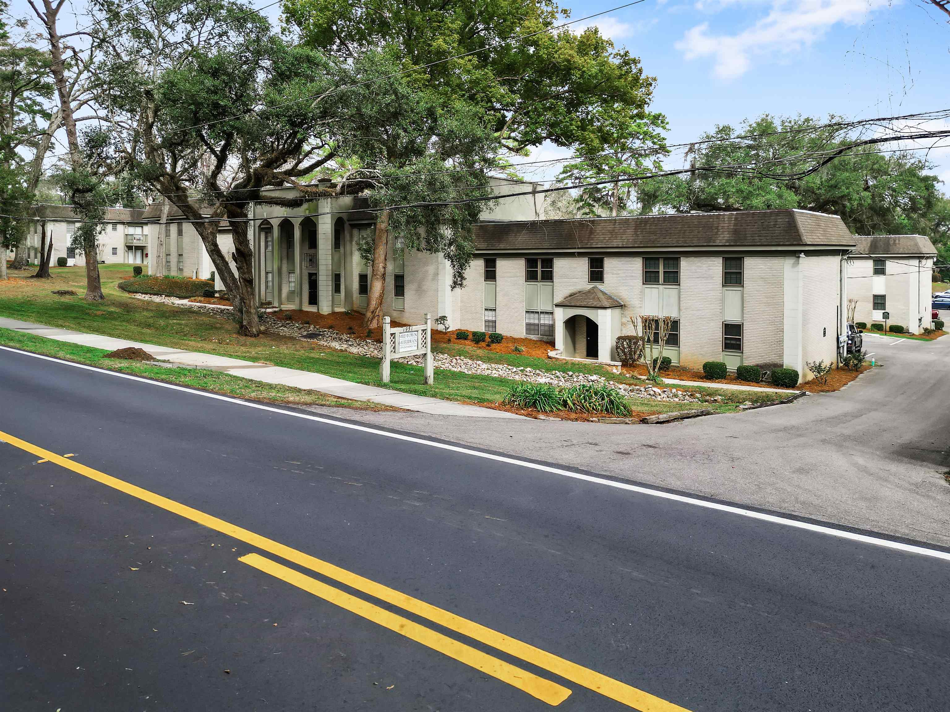 1951 North Meridian Road, Unit 80 Tallahassee, FL 32303 - Photo 9 of 36