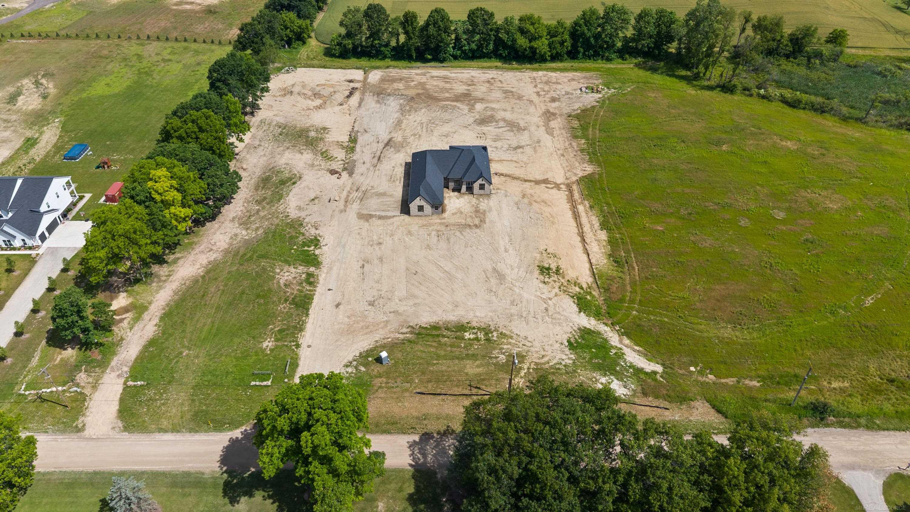 4025 Taft Road Romeo, MI 48065 - Photo 22 of 31