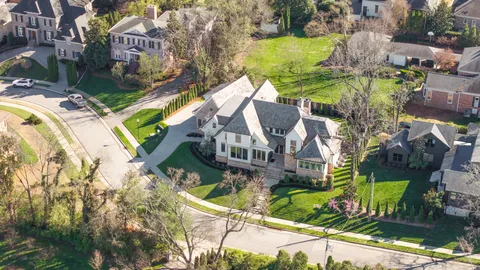 $4,295,000 | 4106 Elder Place, Nashville, TN 37215