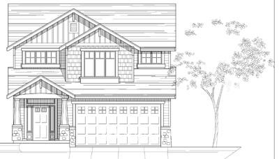 4127 Northeast 5th Court, Unit LOT14 Renton, WA 98059 - Photo 1 of 1 Gallery Image 1