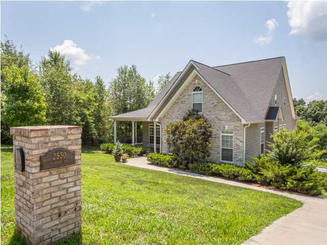 2530 Folkner Road Hixson, TN 37343 - Photo 1 of 34 Primary Photo