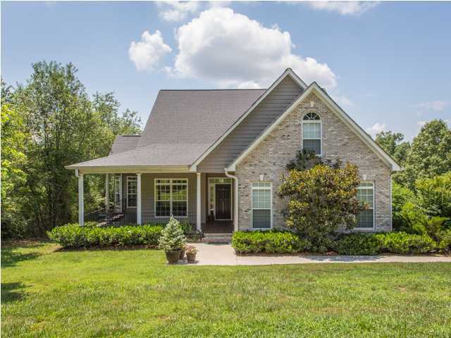 2530 Folkner Road Hixson, TN 37343 - Photo 2 of 34 Additional Photo