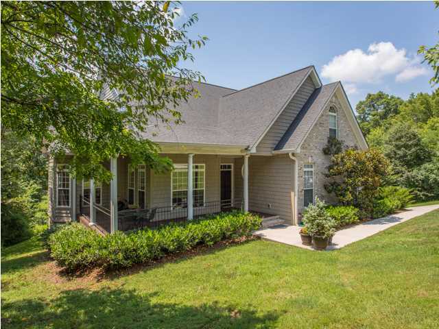 2530 Folkner Road Hixson, TN 37343 - Photo 3 of 34 Additional Photo