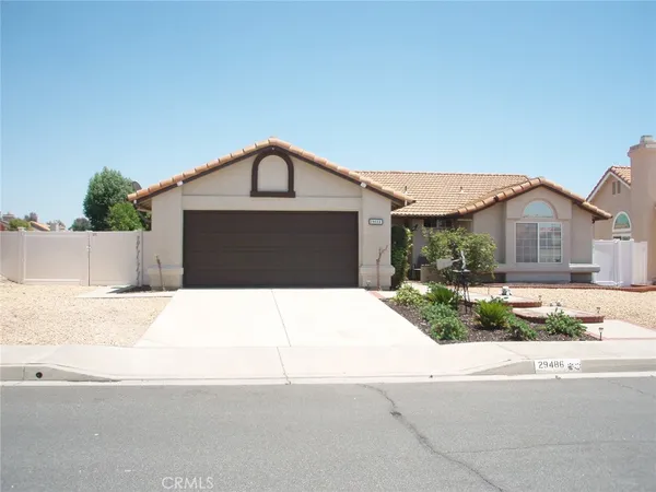 $510,000 | 29486 Piping Rock Road, Menifee, CA 92586