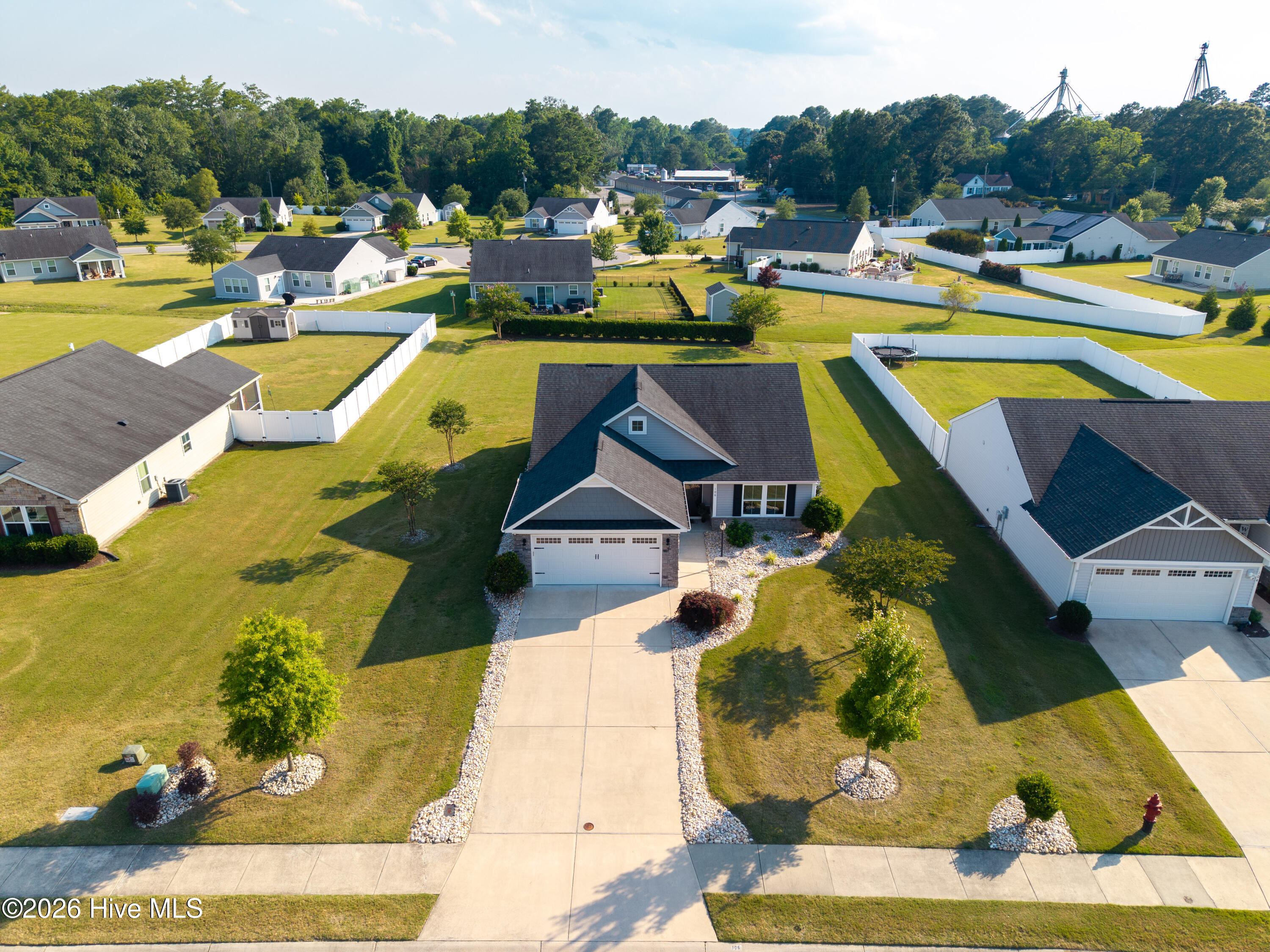 106 First View Way Moyock, NC 27958 - Photo 2 of 27