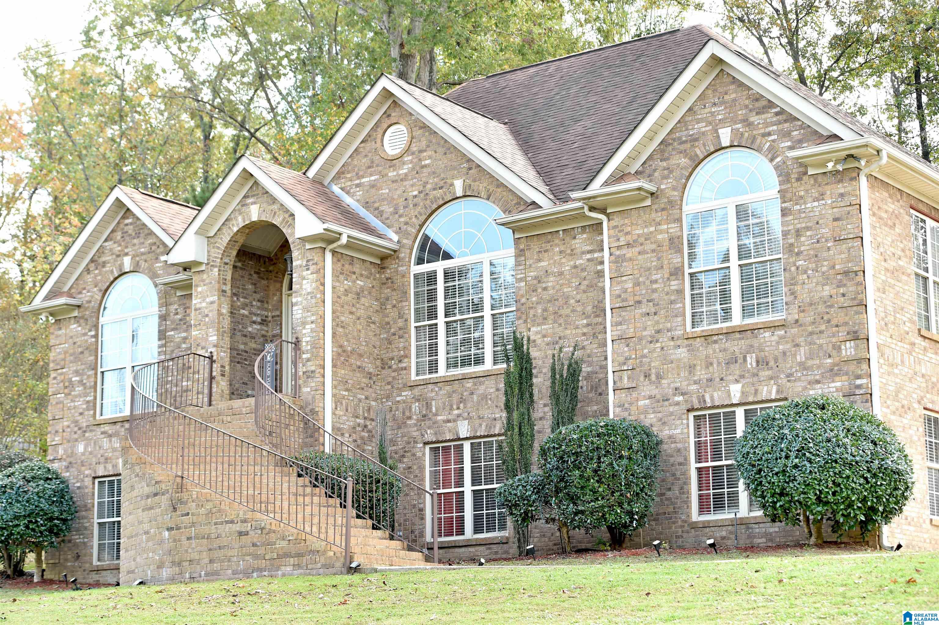 8228 Serene Lake Road McCalla, AL 35111 - Photo 1 of 54