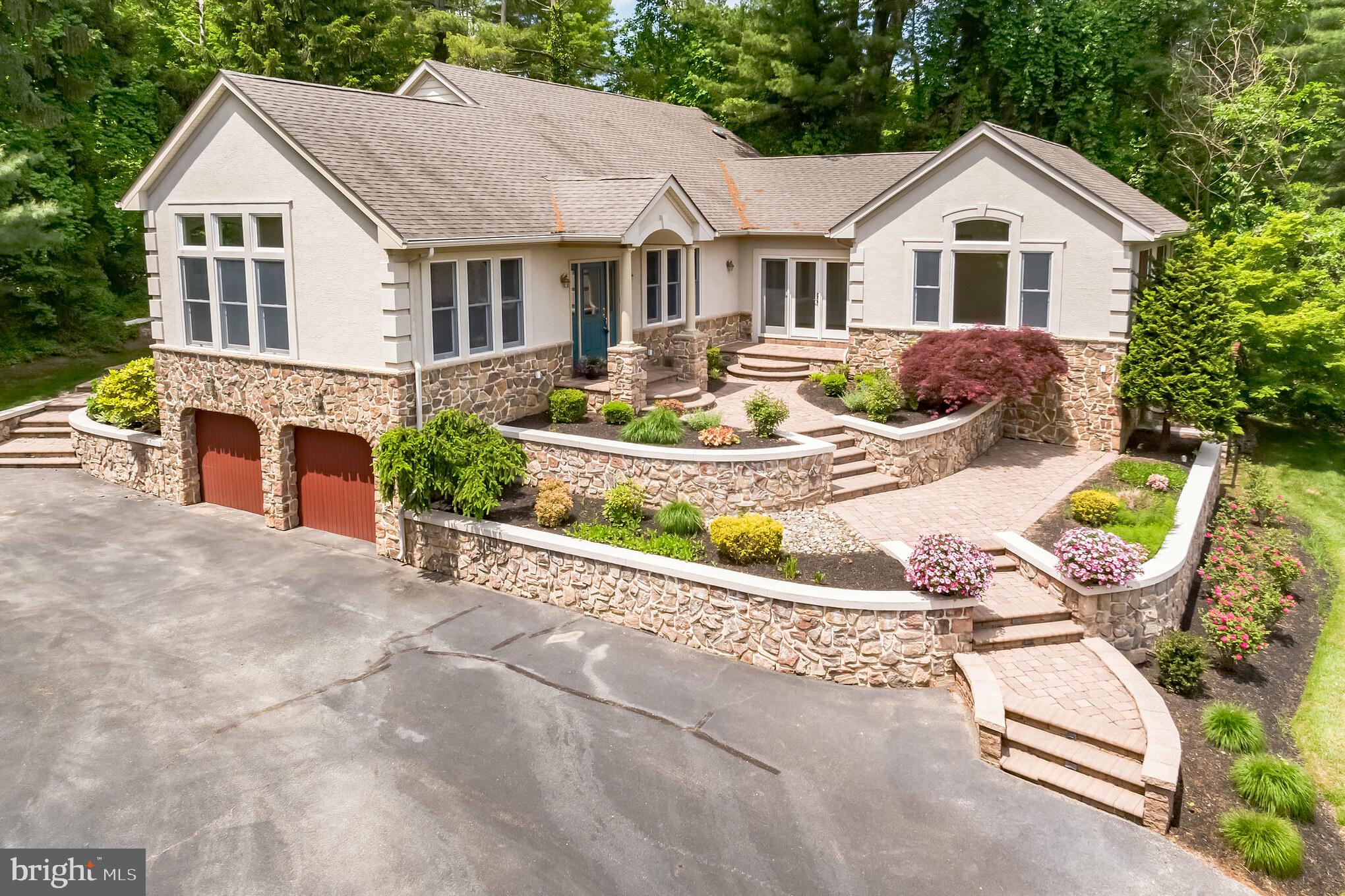 412 Bethel Mill Road Sewell, NJ 08080 - Photo 1 of 41