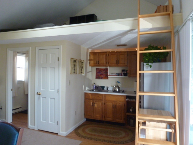 454 Winnacunnet Road, Unit 5 Hampton, NH 03842 - Photo 18 of 24