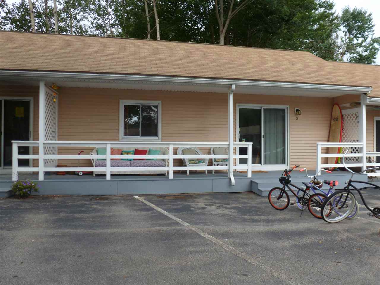 454 Winnacunnet Road, Unit 5 Hampton, NH 03842 - Photo 20 of 24