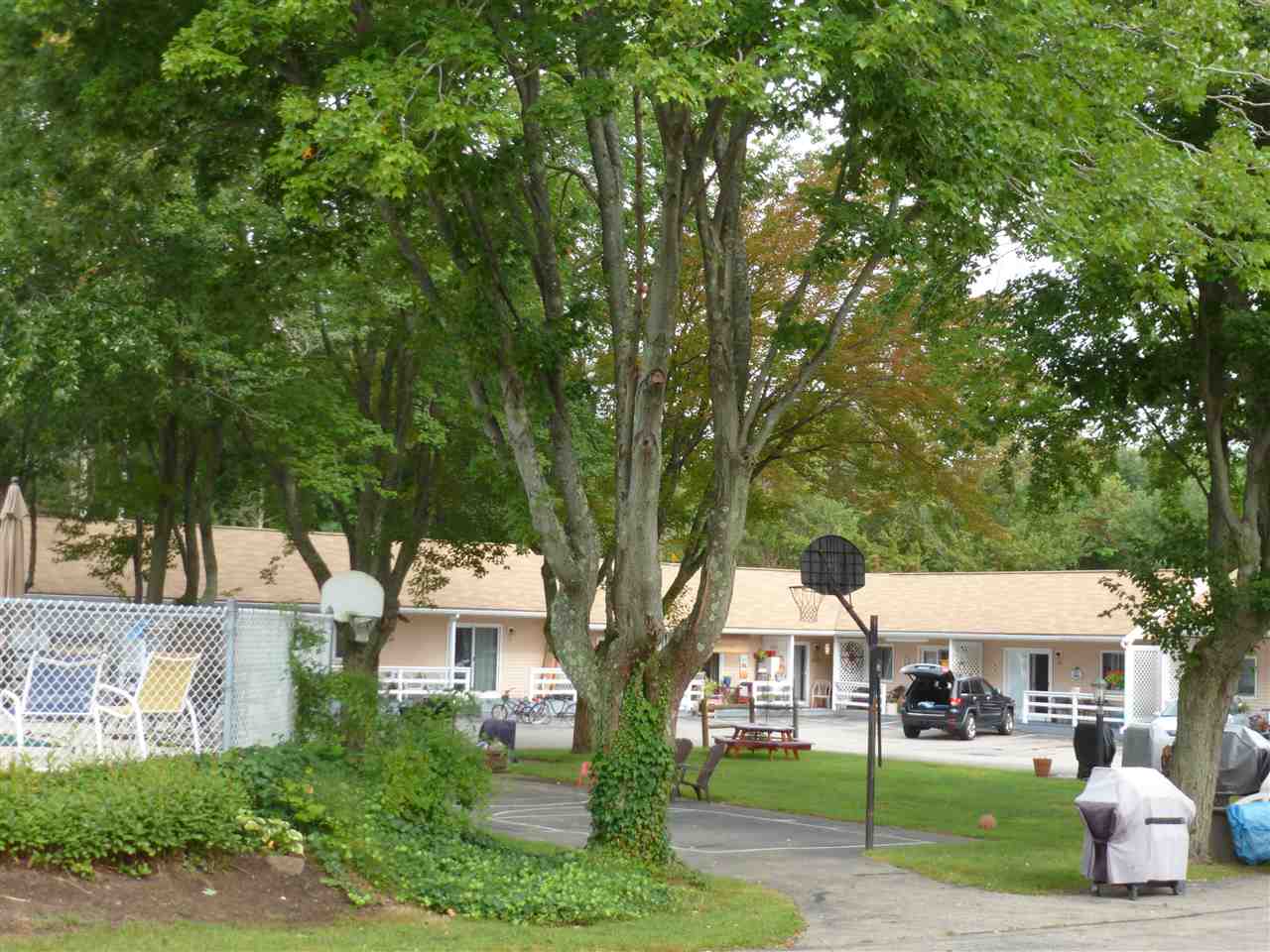 454 Winnacunnet Road, Unit 5 Hampton, NH 03842 - Photo 3 of 24