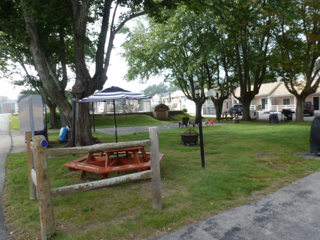 454 Winnacunnet Road, Unit 5 Hampton, NH 03842 - Photo 23 of 24