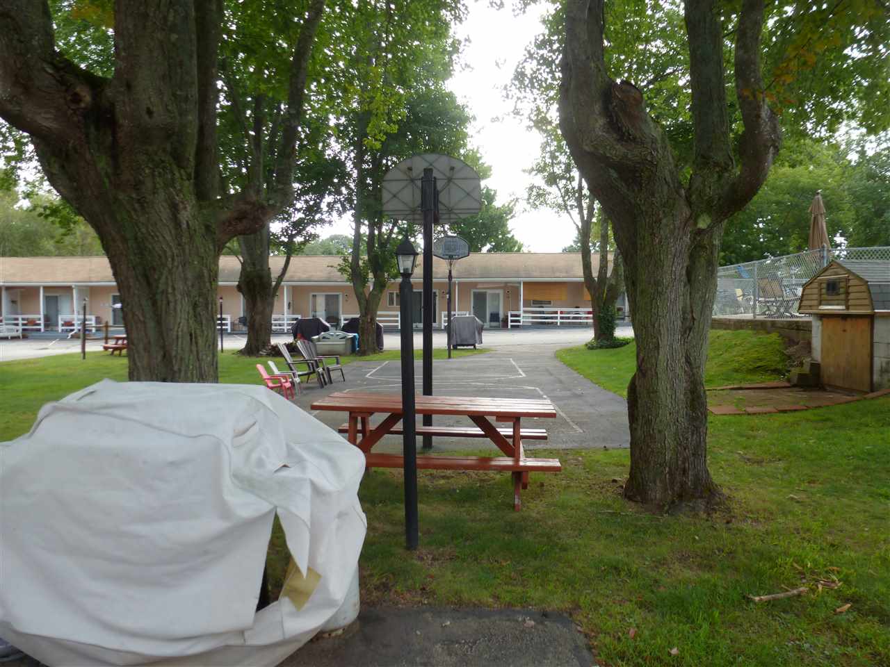 454 Winnacunnet Road, Unit 5 Hampton, NH 03842 - Photo 4 of 24