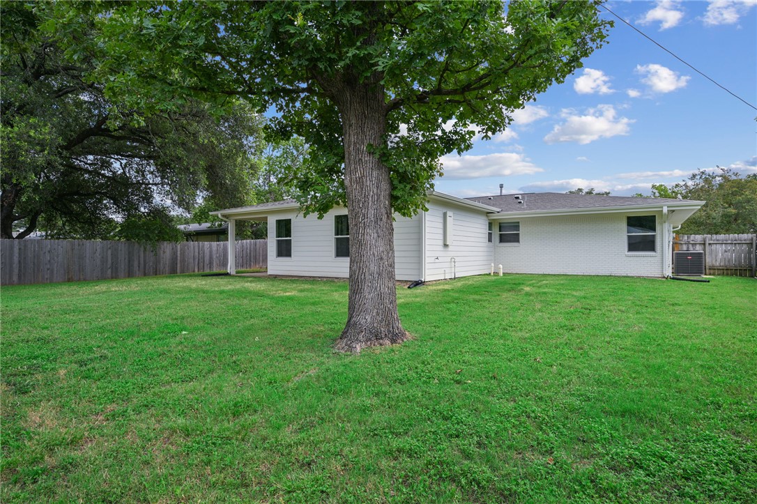 304 Dunn Street Bryan, TX 77801 - Photo 25 of 25